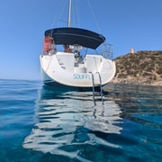 Capitana Quartu Sant'Elena: Shared sunset aperitif 3 hours