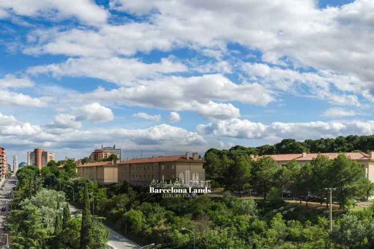 Barcelone : Circuit de luxe Dalí et Girona