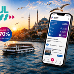 Istanbul E-pass: Le migliori attrazioni con ingresso prioritario