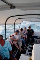 Portland, Sunset Lighthouse Cruise dans la baie de Casco avec des boissons - Housity
