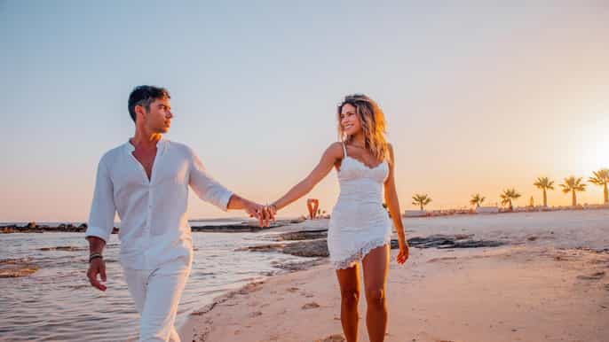 Limassol: Photo Shoot with a Private Vacation Photographer