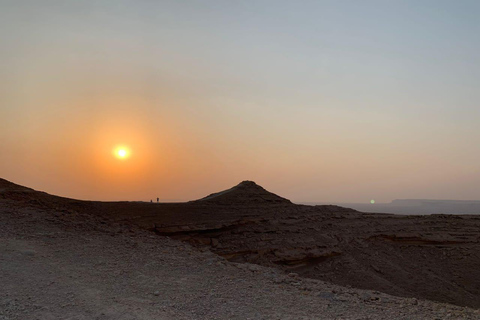 4 JOURS DE VISITE DU PATRIMOINE À RIYAD