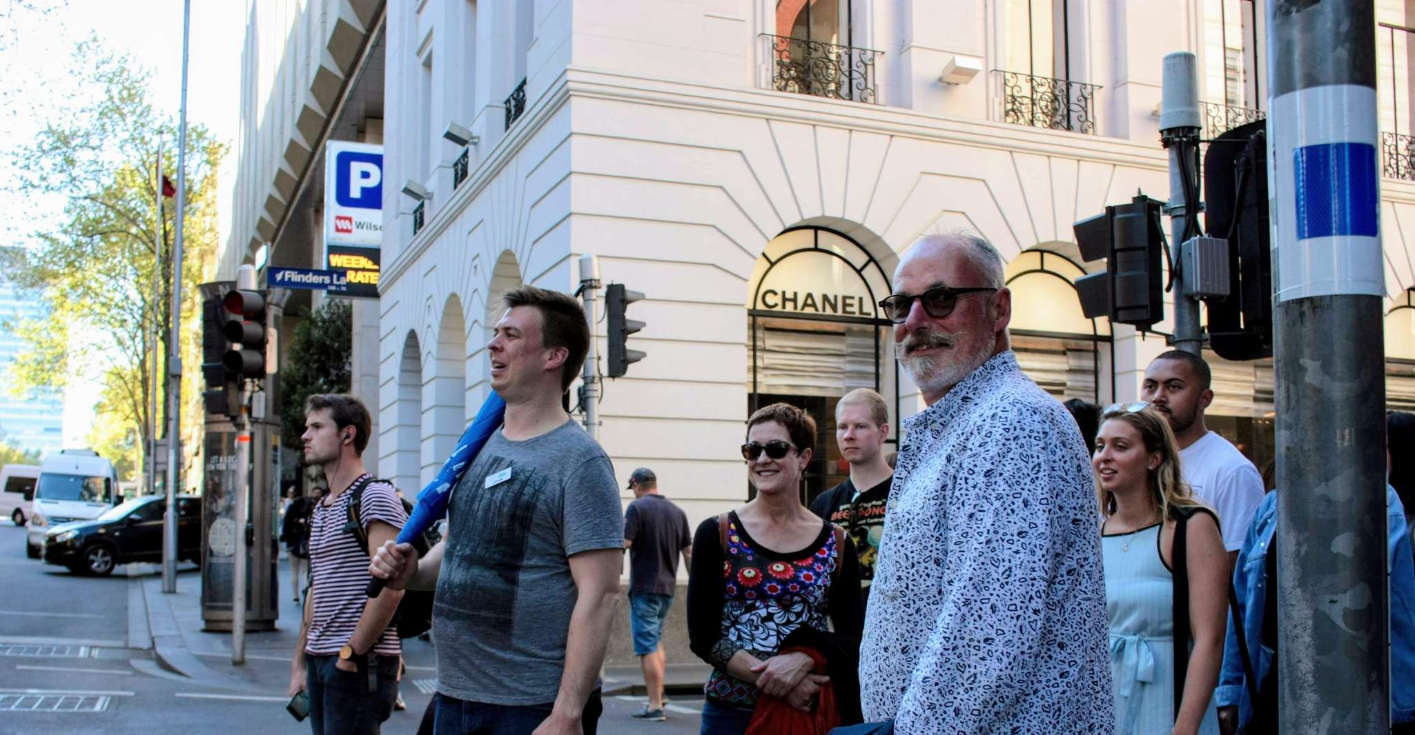 Ultimate Melbourne Walking Tour: History, Laneways & Culture photo 18