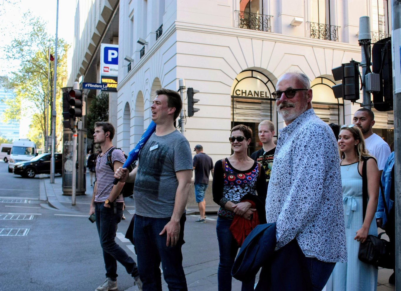 Ultimativ byvandring i Melbourne: Historie, smug og kultur