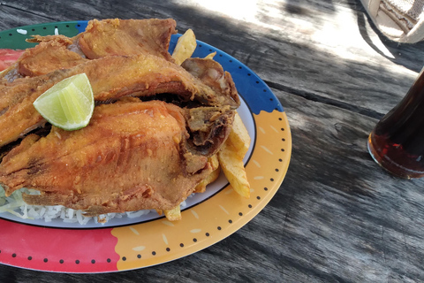 From La Paz: Private Lake Titicaca Day Trip - Tiquina