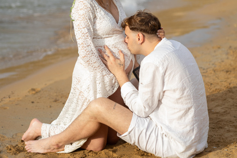 Malta: Private Photoshoot for Couples and Travelers