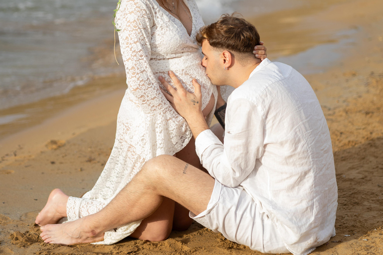 Malta: Private Photoshoot for Couples and Travelers