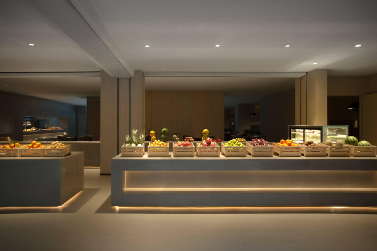 ينابيع شويغو الساخنة: تجربة سبا فاخرة في شنغهايباقات نهاية الأسبوع لمدة 6 ساعات