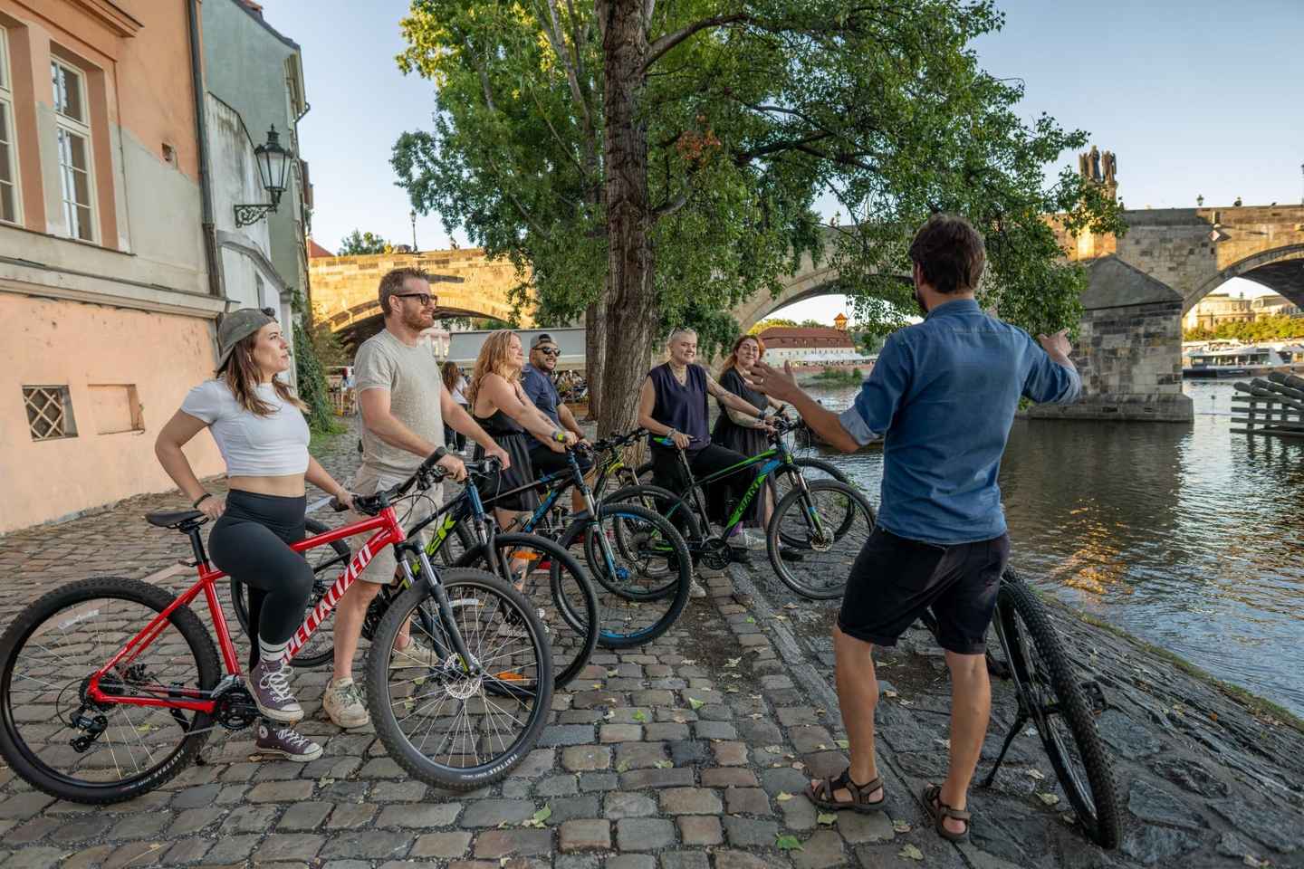 Prague: 3?Hour Communism and World War 2 E-Bike Tour - Prague: 3–Hour Communism and World War 2 E-Bike Tour