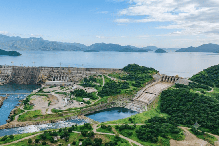 From Addis Ababa: 5-Day Ethiopian Renaissance Dam Tour