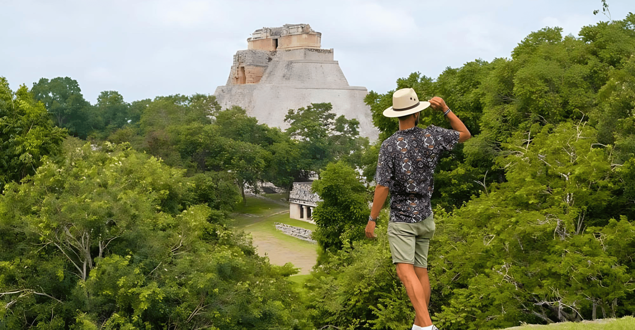 Uxmal, Kabah and Chocolate Museum Tour From Merida - Housity