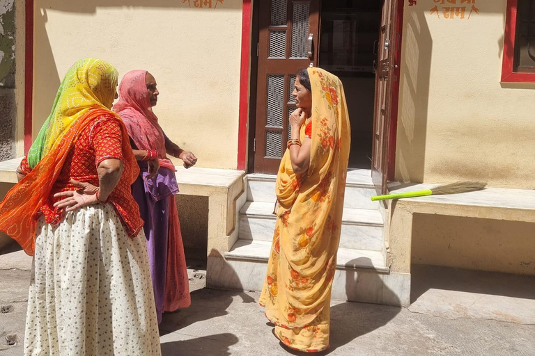 Visita guiada a la vida rural en tuk tuk.Visita guiada por la vida rural en tuk tuk