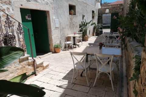 The Best of Hvar in 1-Day with Local Dinner
