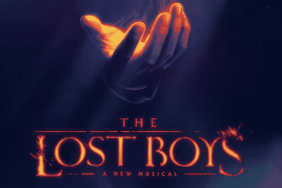 NYC: The Lost Boys, ein neues Musical. Foto: GetYourGuide