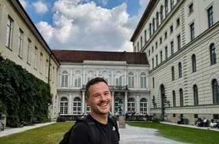 München Residenz: Königliche Geheimnisse, Macht & Intrigen mit Peter