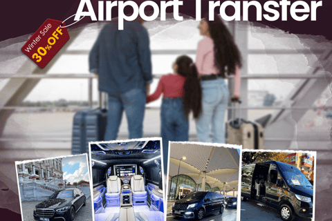 Didim - Bodrum Milas Airport : Service de transfert privé