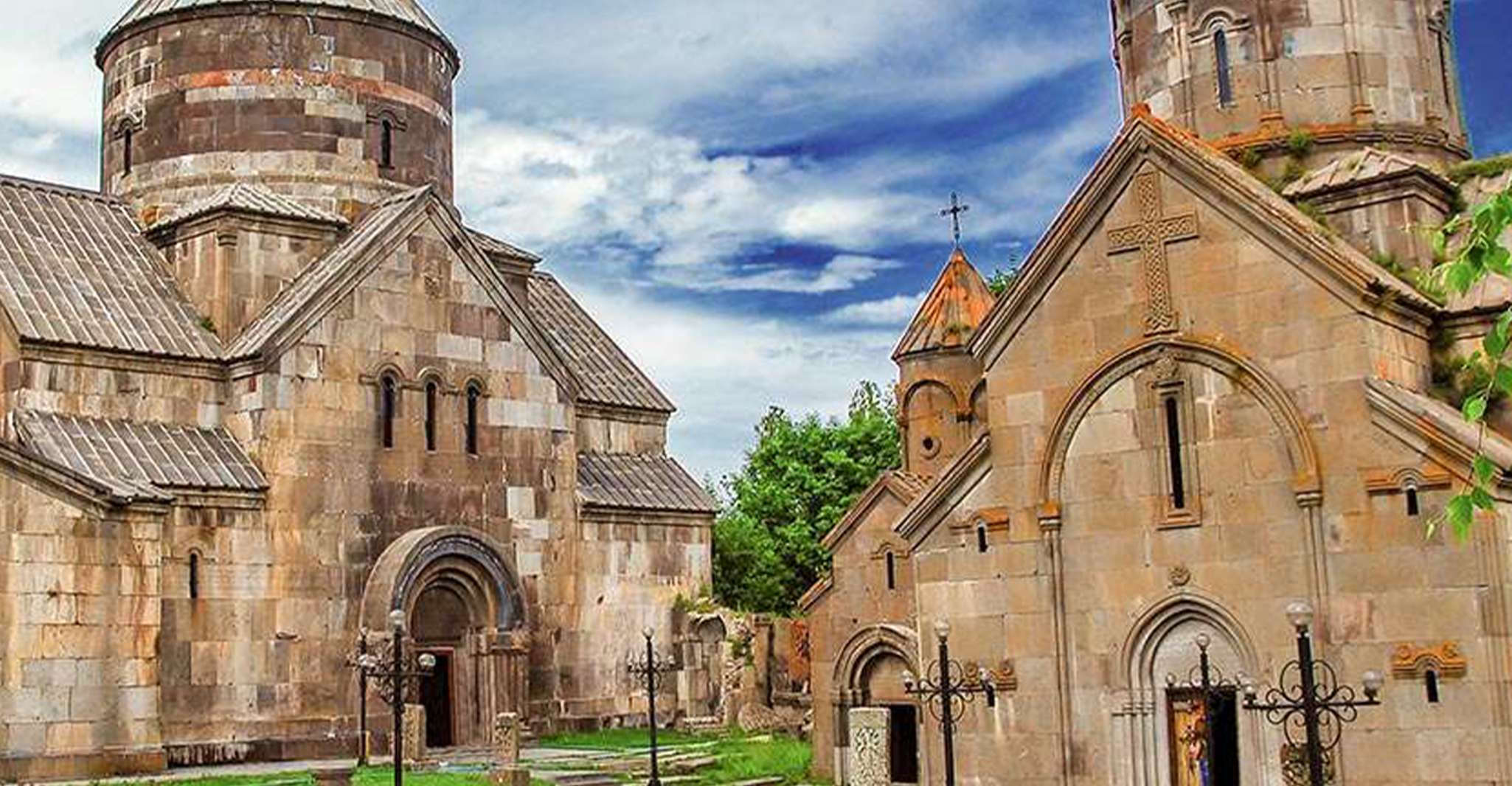 Group tour in Tsaghkadzor and Sevan - Housity