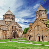 Group tour in Tsaghkadzor and Sevan - Housity