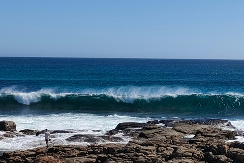 From Perth: Margaret River Premium Wine & Nature Escape