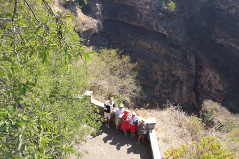 East Salalah Adventure: Nature, History, and Scenic Views