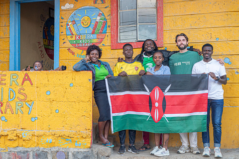 基贝拉儿童图书馆的基贝拉探索漫步之旅基贝拉儿童图书馆的基贝拉探索之旅