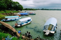 Tagestour in Bahir Dar - Hizvo