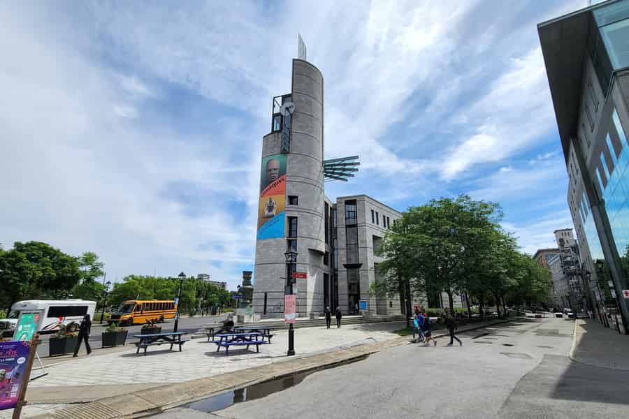 90-minütiger Rundgang durch Vieux-Montréal. Foto: GetYourGuide 90-minütiger Rundgang durch Vieux-Montréal. Foto: GetYourGuide