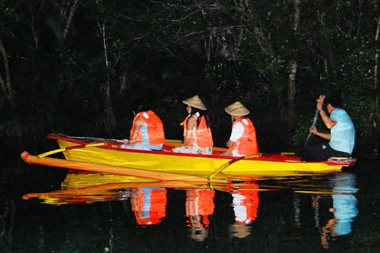 Bohol: Firefly Watching Shared Tour