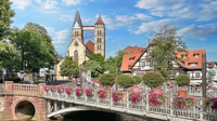 Esslingen, Historic Old Town Self-guided Walk - Housity