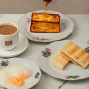 Singapore: Toast Box Dining Voucher Singapore: Toast Box Dining Voucher