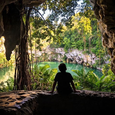 Santo Domingo: Private Sightseeing Tour of Three Eyes, Columbus Lighthouse, and More