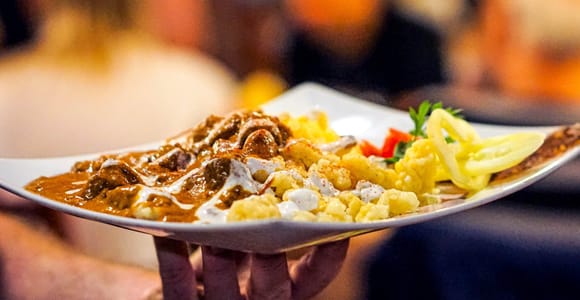 Budapest: Óbuda District Guided Food Tour with 6 Tastings