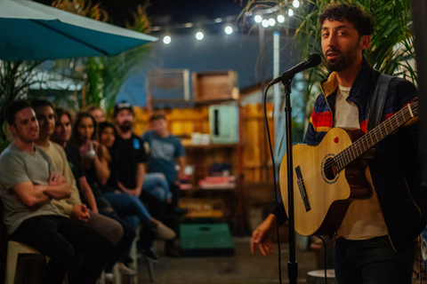 Comedy Drag Show Ticket at Wildcat Lounge, Santa Barbara