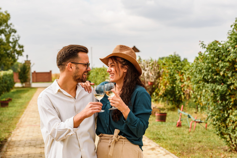 Odisséia de vinho e chocolate de Margaret River: tour privado