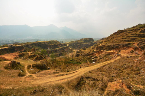 Explore Kathmandu’s Hidden Heritage: Kirtipur & Chobar