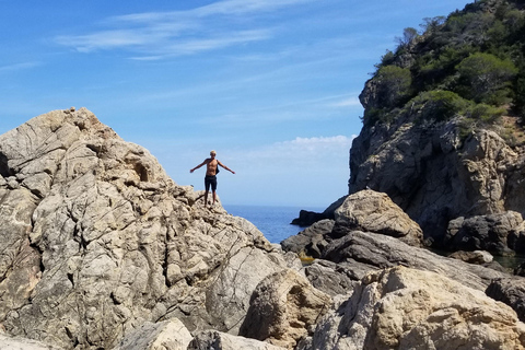 Ibiza: Private Hiking Tour with Local Guide