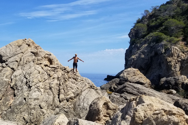 Ibiza: Private Hiking Tour with Local Guide