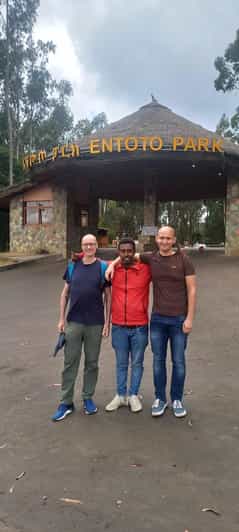 Full Day City Tour Addis Ababa With Hotel Pickup & Drop Off | GetYourGuide