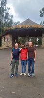 Visite de la ville toute la journée Addis-Abeba avec le ramassage de l'hôtel et le dépôt - Hizvo