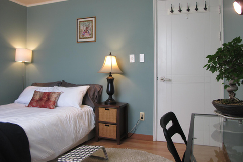 Seul: experiência de homestay coreana com família localSeul: Experiência em casa de família coreana com família local