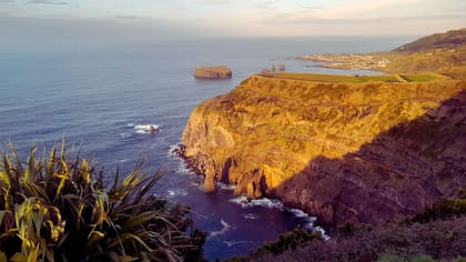 São Miguel, Sete Cidades and Lagoa do Fogo Full-Day Tour - Housity