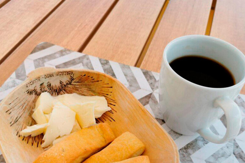 Ecuador: Birding and Cultural Tour from Quito