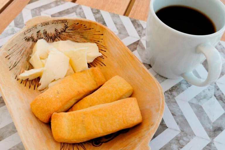 Ecuador: Birding and Cultural Tour from Quito