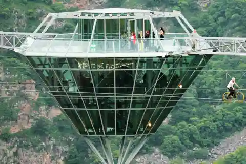Tbilisi: Tour privato del Canyon di Dashbashi e del Ponte dei Diamanti