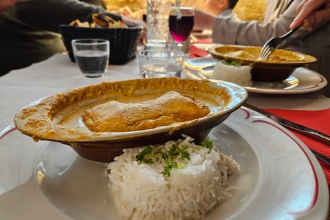 Lyon: Presqu’île & Old Town Food Tour - Full Lunch Tastings