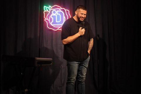 Melbourne: Comedy Show | Best of the Fest Showcase Gala