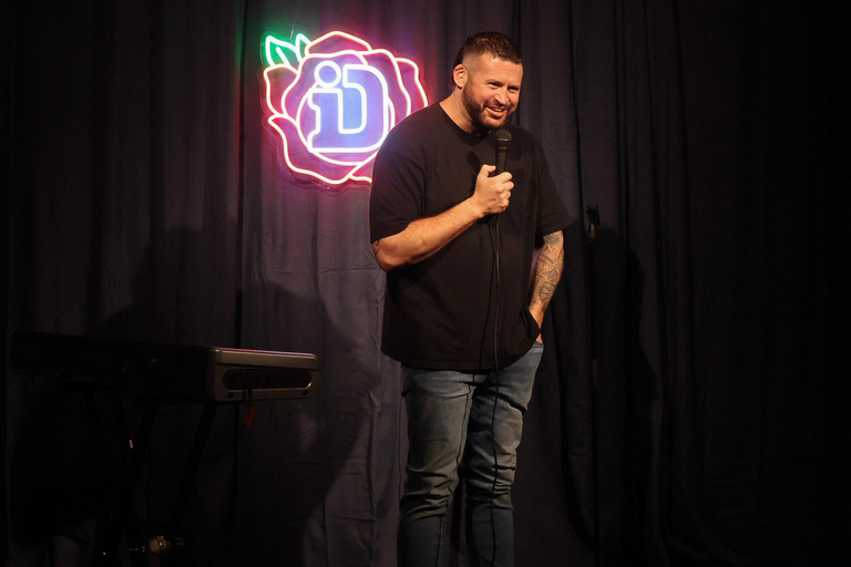 Melbourne: Comedy Show | Best of the Fest Showcase Gala