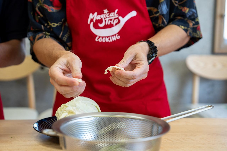 Fête à la maison à Osaka : cuisine, culture et découverte du saké