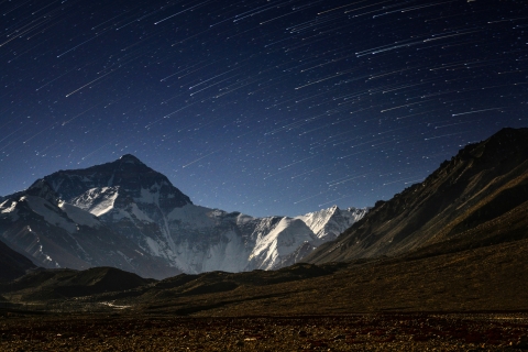 Everest Photo Expedition: 14-dniowa wędrówka dla fotografów