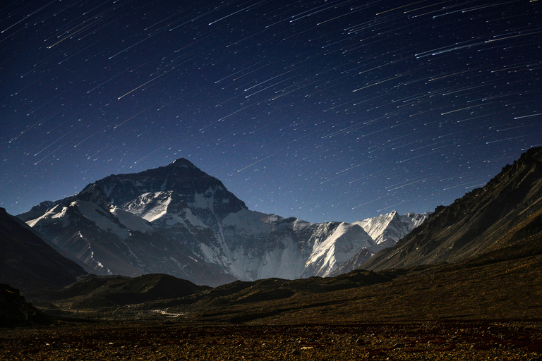 Everest Fotoexpedition: 14-tägige Wanderung für Fotografen